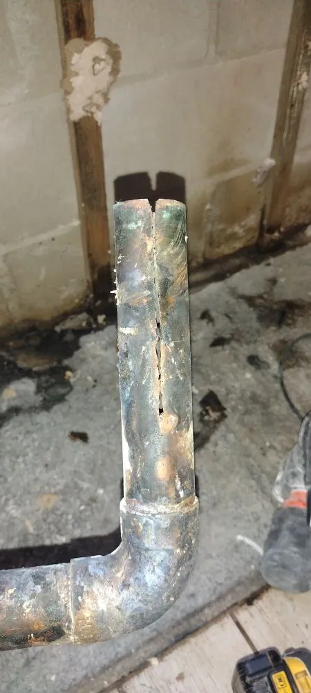 Quality plumbing repair experts serving Cocoa, FL - Jas R home solutions