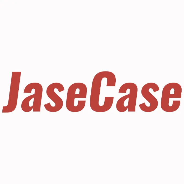 Slide of JaseCase
