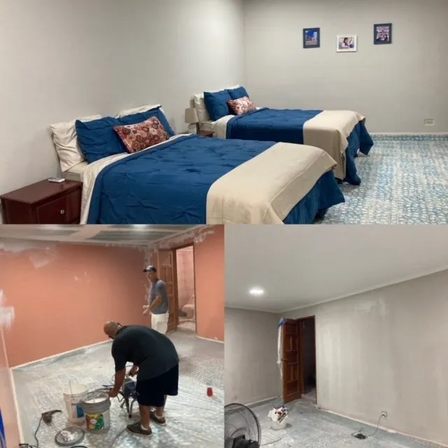 Trusted plumbing repair in Mansfield, GA by Jasol Handyman