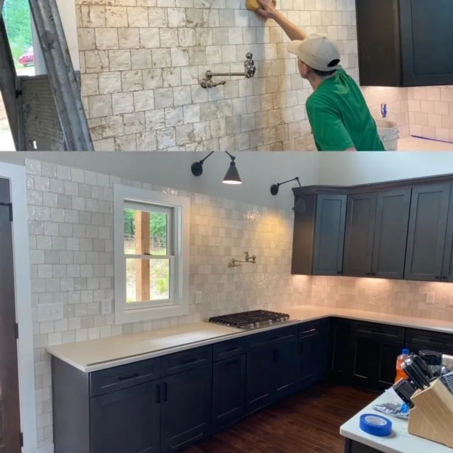 Quality drain cleaning experts serving Mansfield, GA - Jasol Handyman