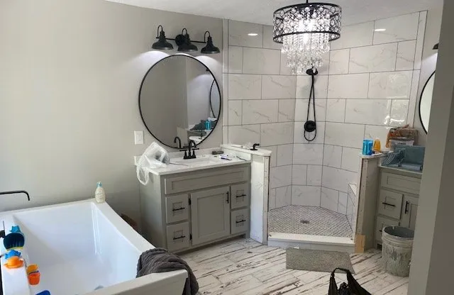 Trusted drain cleaning experts serving Mansfield, GA - Jasol Handyman