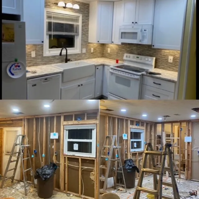 Quality pipe repair in Mansfield, GA by Jasol Handyman