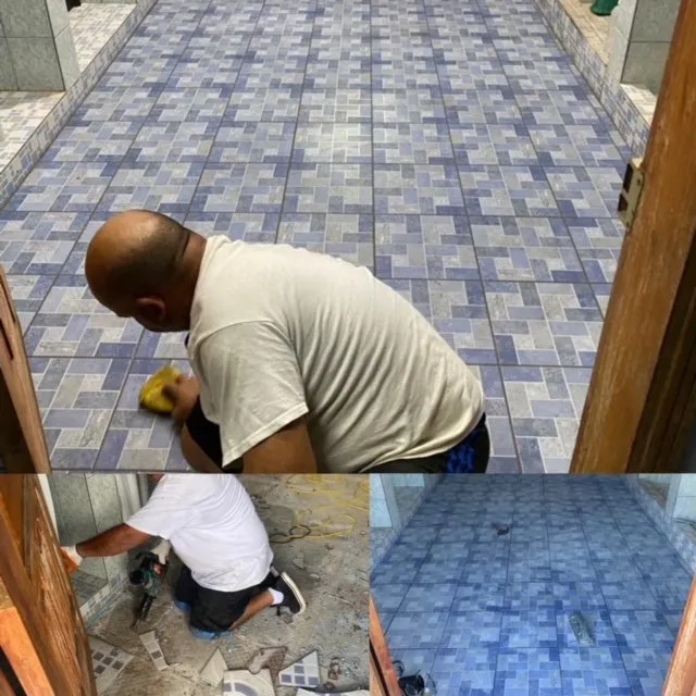 Affordable leak detection for homes in Mansfield, GA by Jasol Handyman
