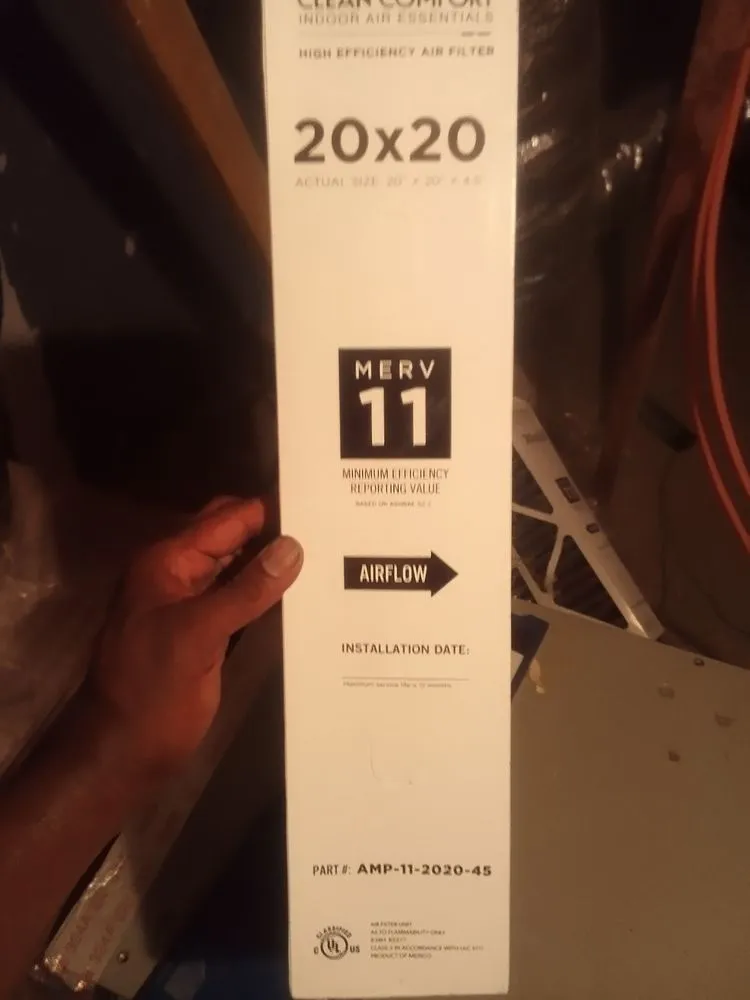 Slide of Jason Dobbins services