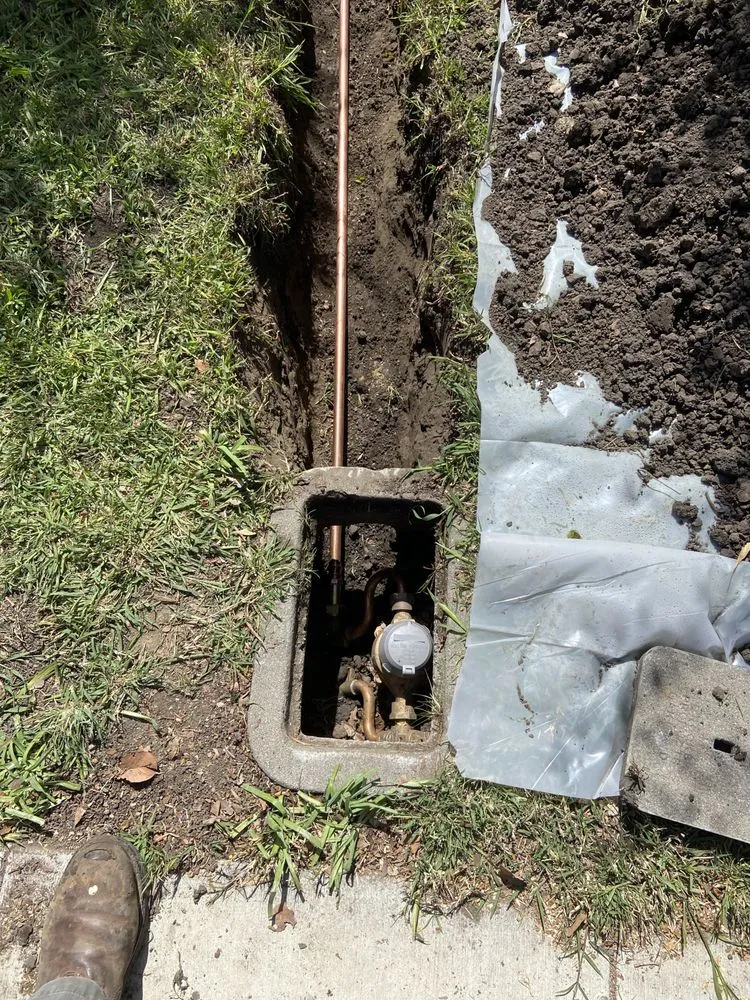 Slide of Jason Dodson Handyman