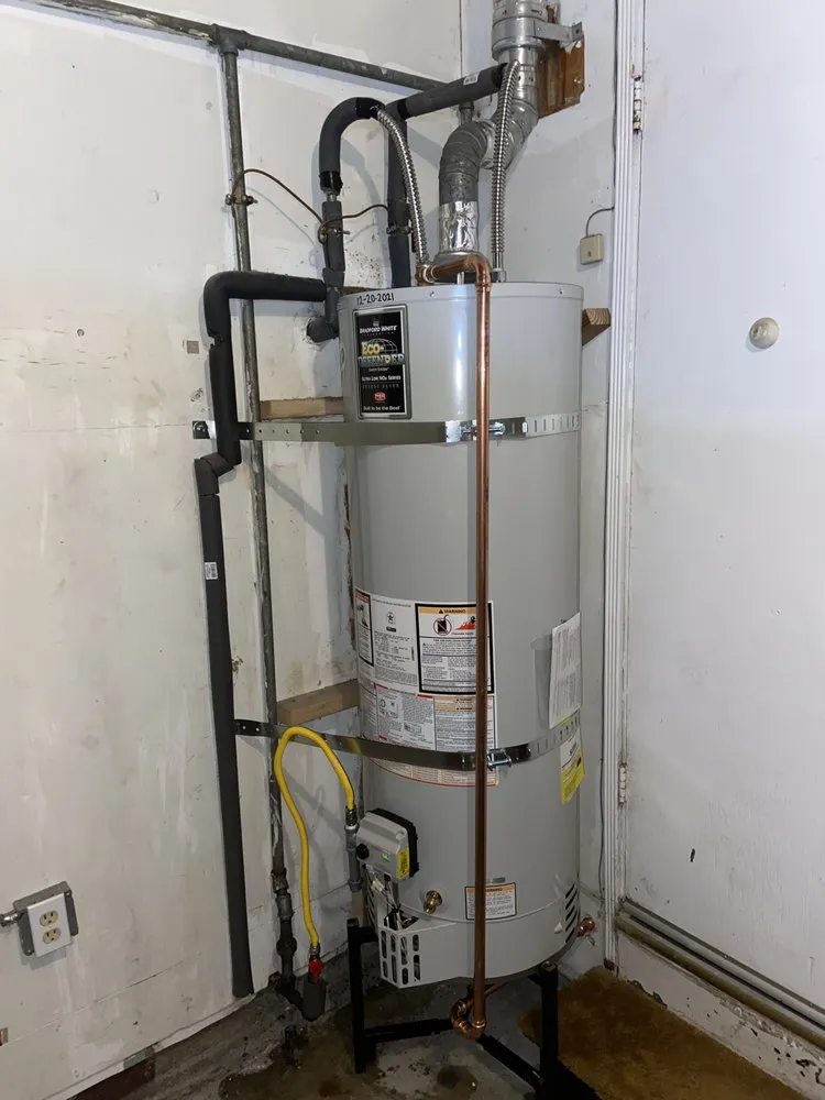 Slide of Jason Dodson Handyman