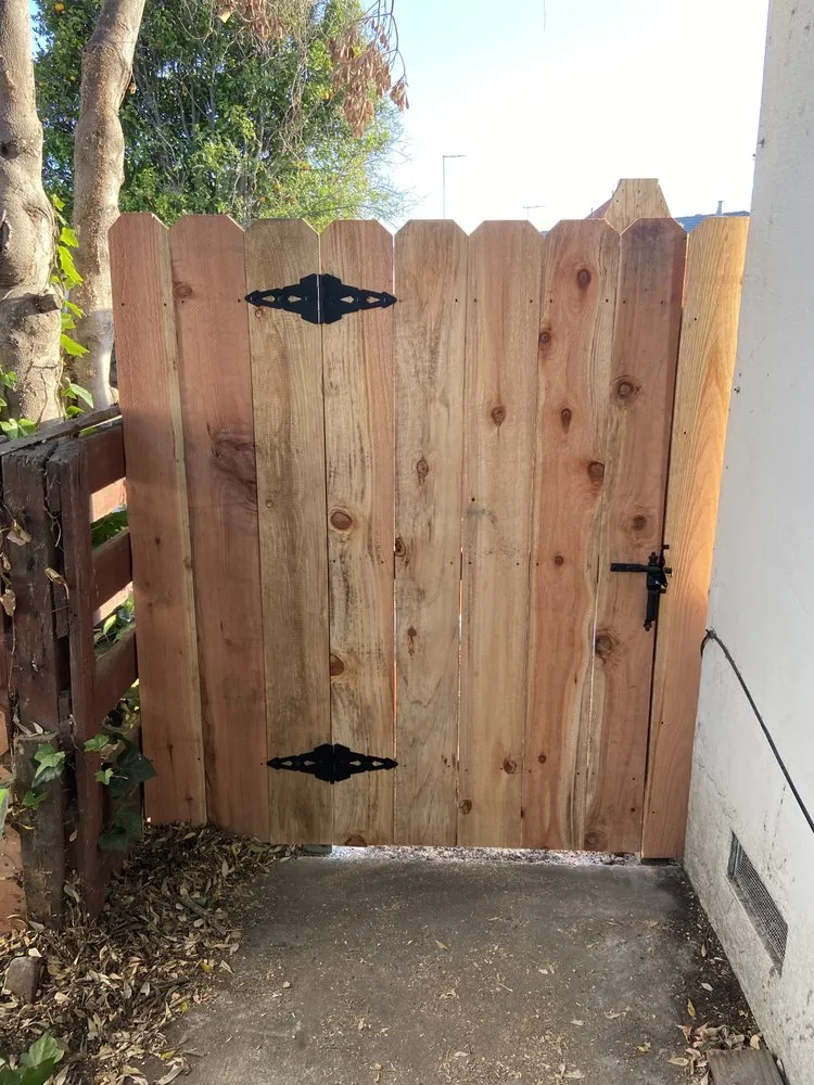 Slide of Jason Dodson Handyman