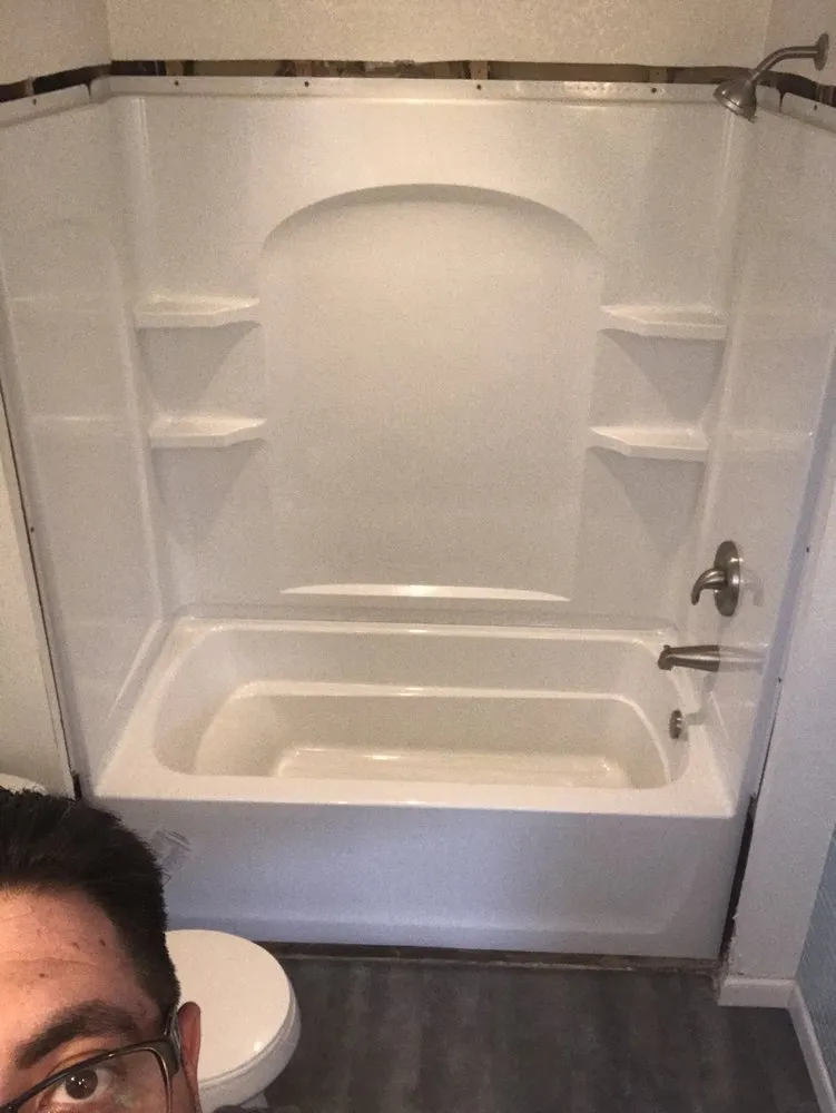 Slide of Jason Dodson Handyman