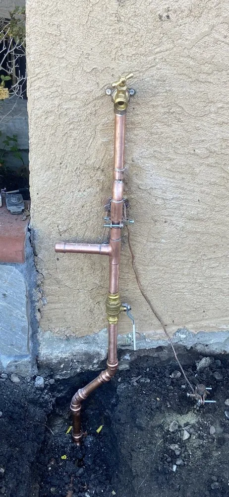 Slide of Jason Dodson Handyman