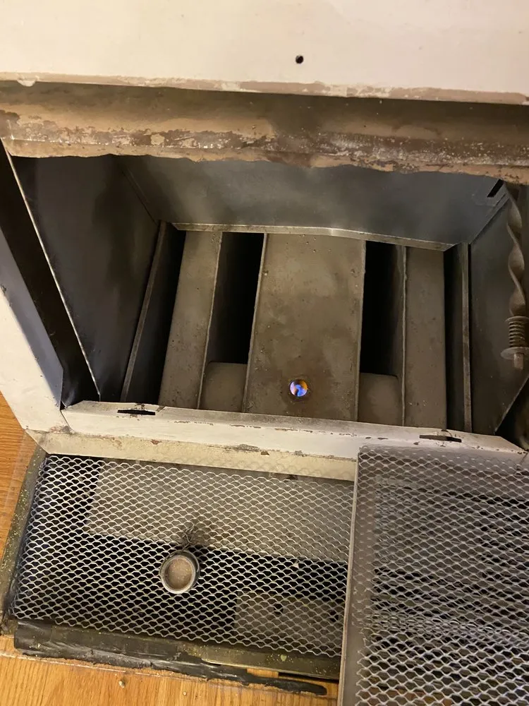 Slide of Jason Dodson Handyman