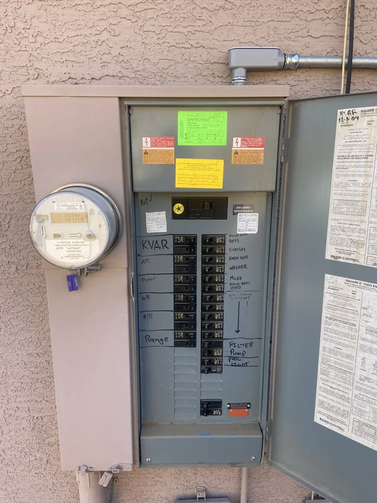 Trusted emergency plumbing for homes in Surprise, AZ by Jason Dodson Handyman