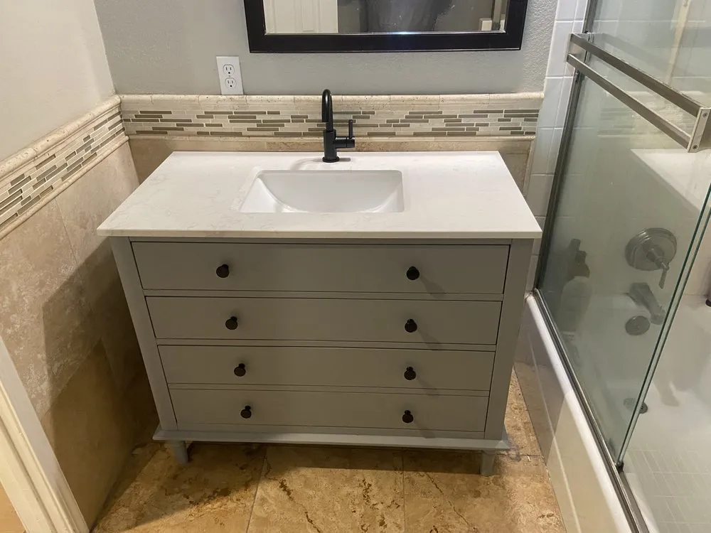 Expert leak detection in Surprise, AZ by Jason Dodson Handyman