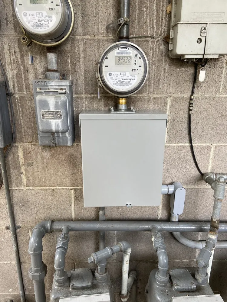 Slide of Jason Dodson Handyman