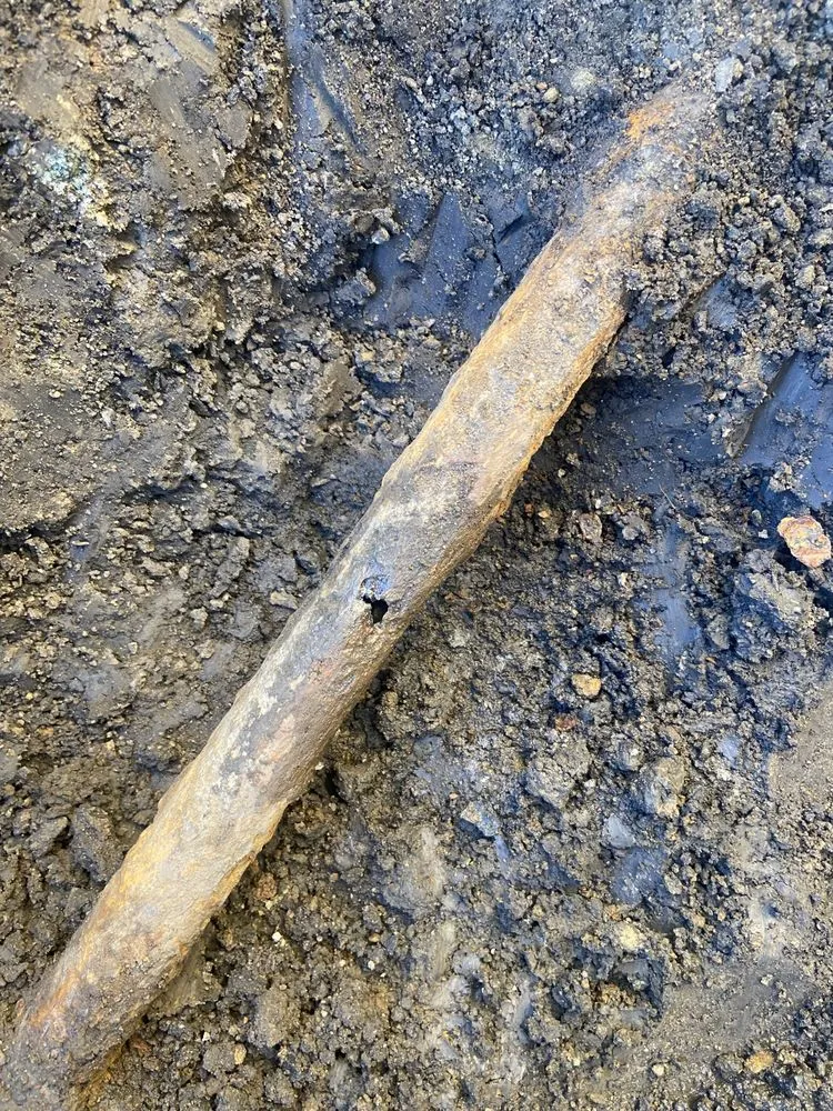 Slide of Jason Dodson Handyman