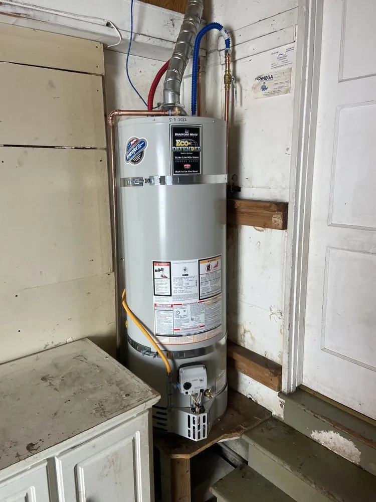 Slide of Jason Dodson Handyman