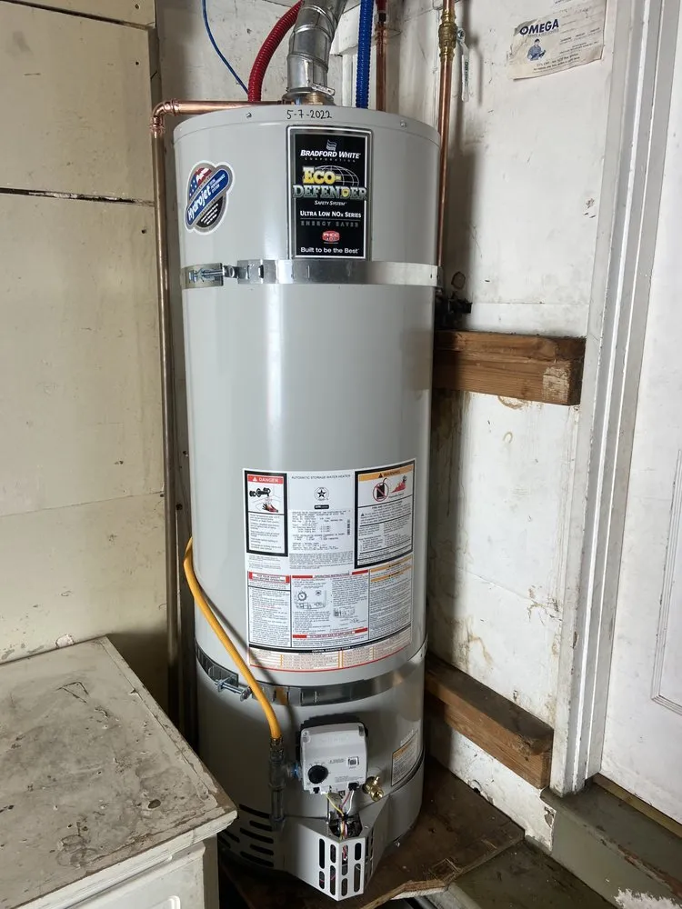 Slide of Jason Dodson Handyman