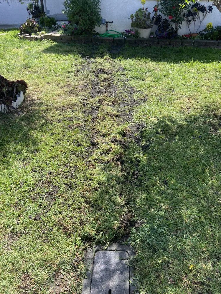 Slide of Jason Dodson Handyman