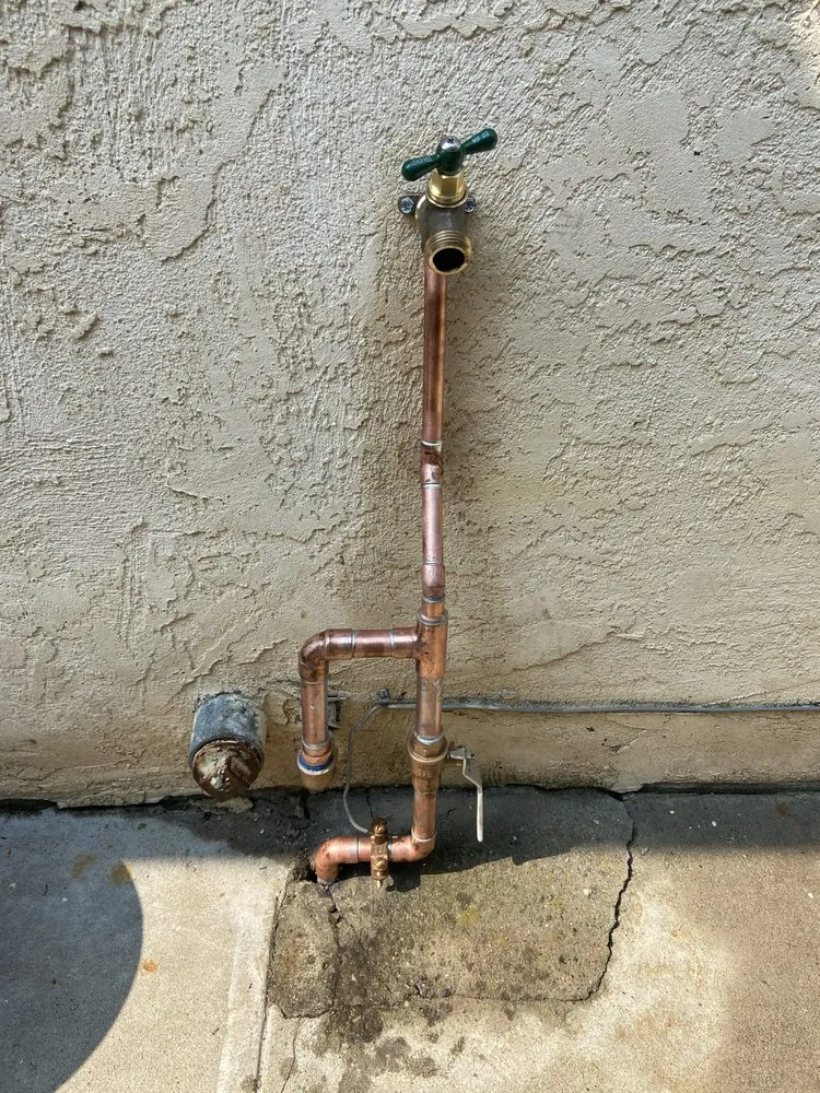 Slide of Jason Dodson Handyman