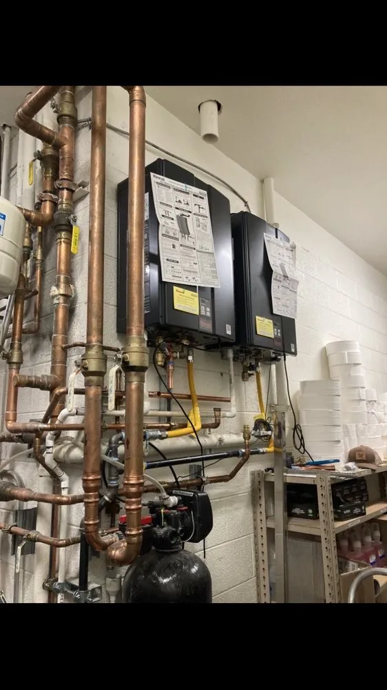 Slide of Jason Henry Plumbing & Drains