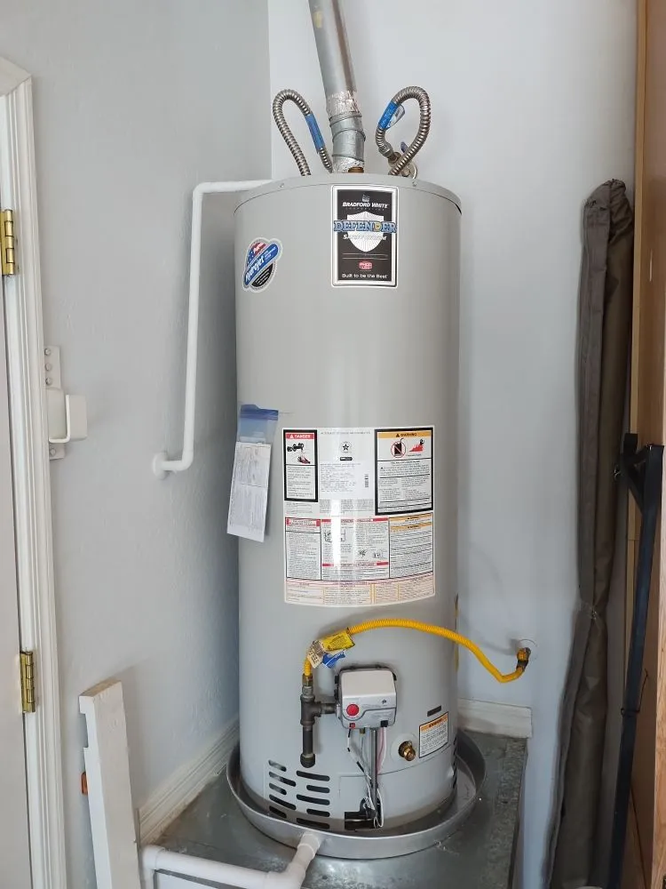 Slide of Jason Henry Plumbing & Drains