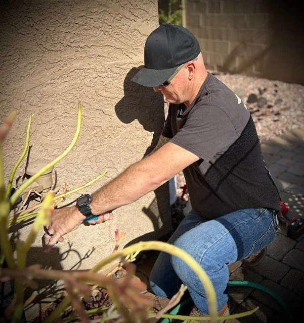 Slide of Jason Henry Plumbing & Drains