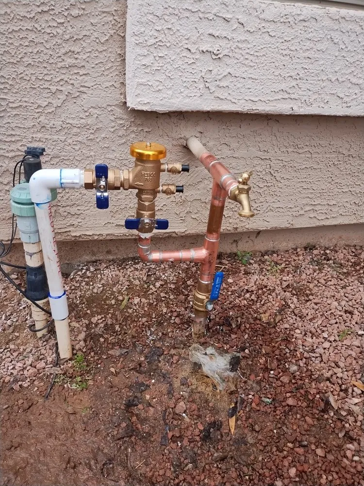 Slide of Jason Henry Plumbing & Drains