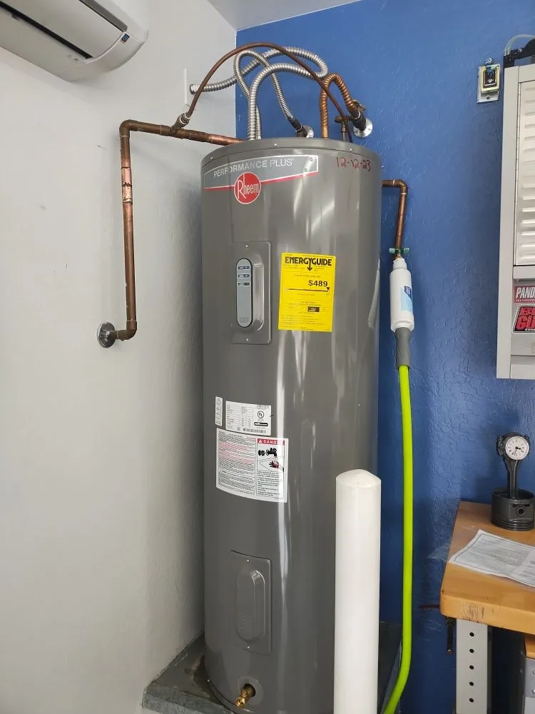 Slide of Jason Henry Plumbing & Drains