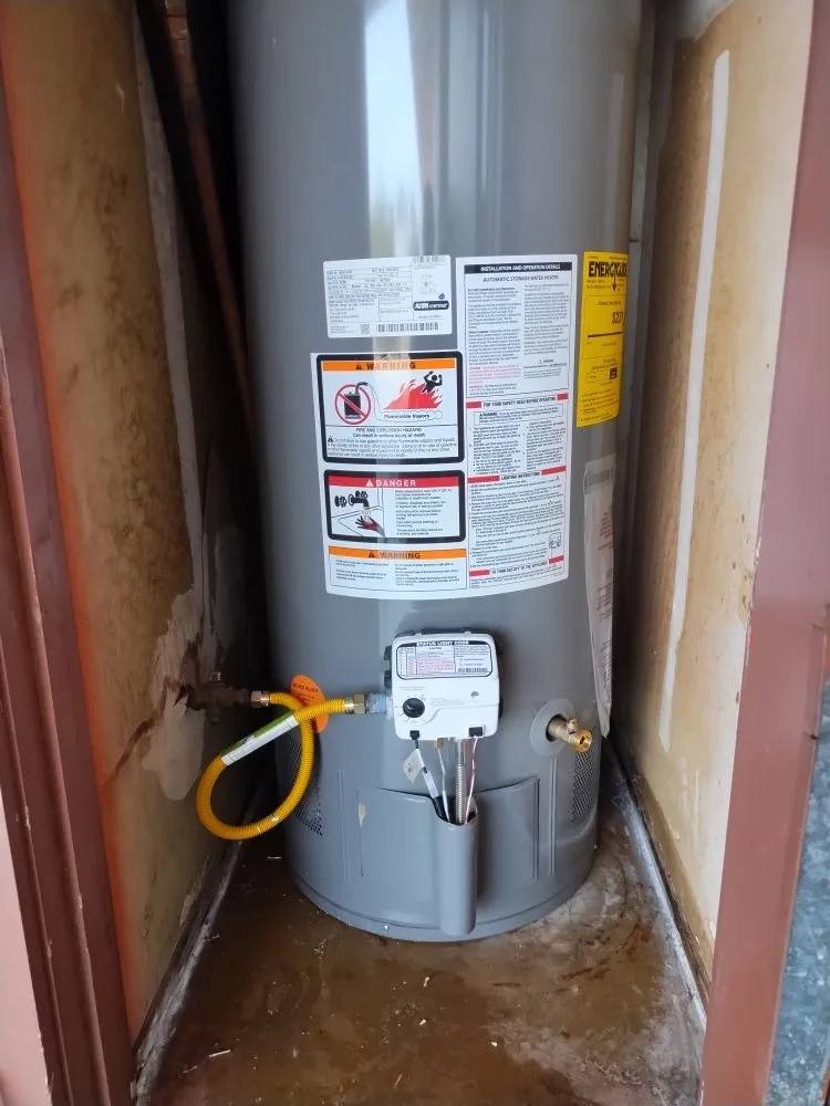 Slide of Jason Henry Plumbing & Drains