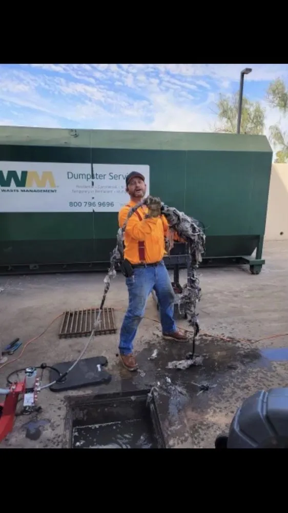 Slide of Jason Henry Plumbing & Drains