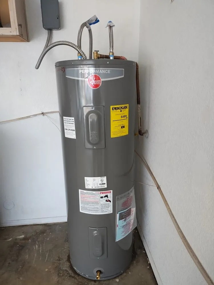 Affordable water heater service experts serving Peoria, AZ - Jason Henry Plumbing & Drains