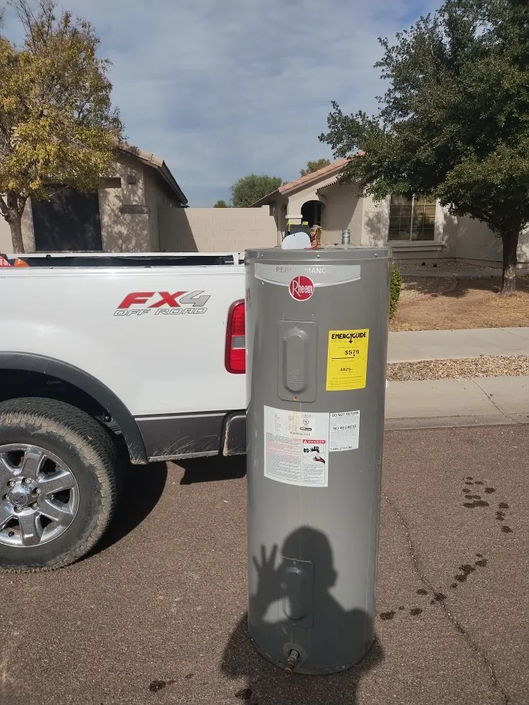 Emergency leak detection experts serving Peoria, AZ - Jason Henry Plumbing & Drains