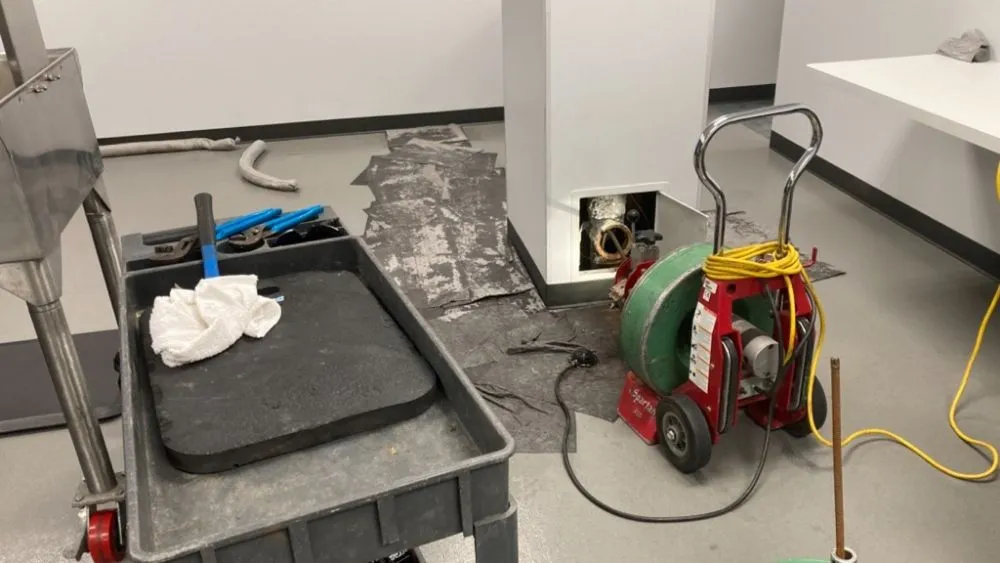 Slide of Jason Henry Plumbing & Drains