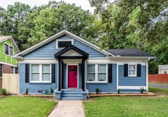 Jason Home Improvement Logo