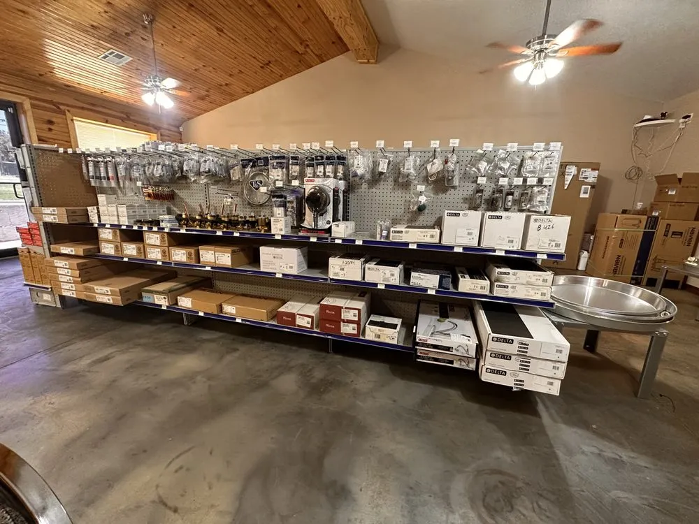 Slide of Jason Jones Plumbing