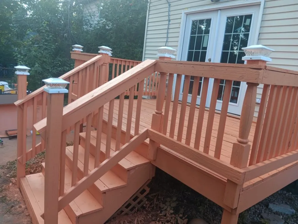 Affordable pipe repair experts serving Detroit, MI - Jason Marchbanks & Handyman