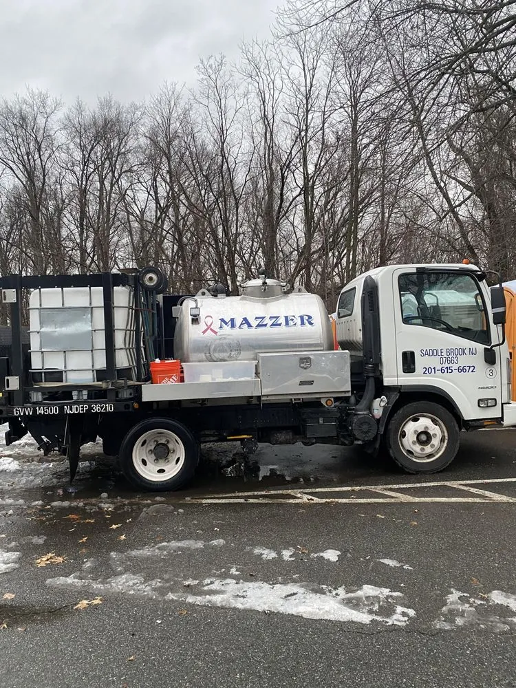 Slide of Jason Mazzer Plumbing & HVAC