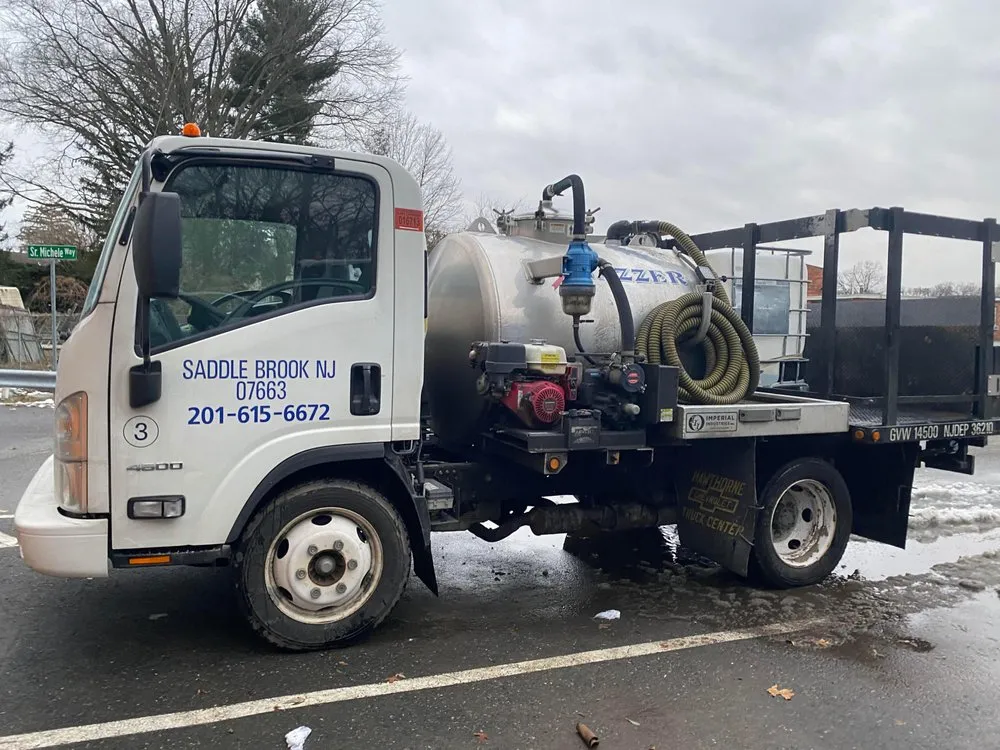 Top-rated plumbing repair service in Saddle Brook, NJ - Jason Mazzer Plumbing & HVAC