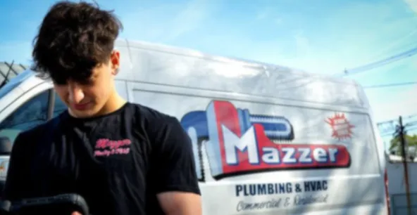 Emergency plumbing repair for homes in Saddle Brook, NJ by Jason Mazzer Plumbing & HVAC
