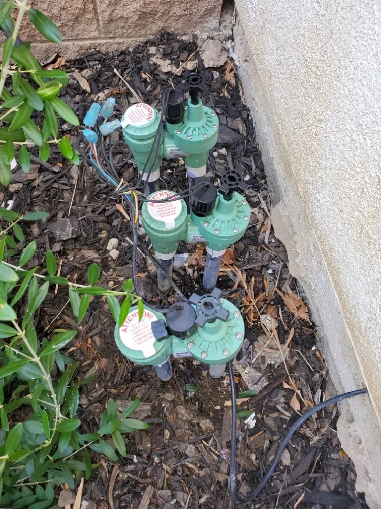 Slide of Jason Plumbing World