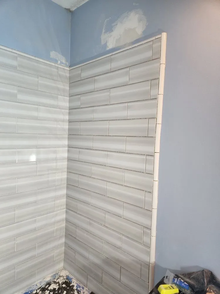 Slide of Jason Plumbing World