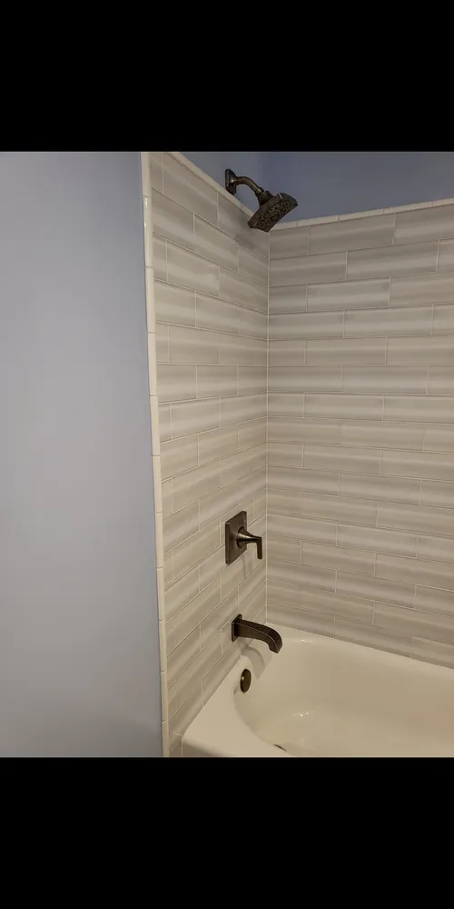 Slide of Jason Plumbing World