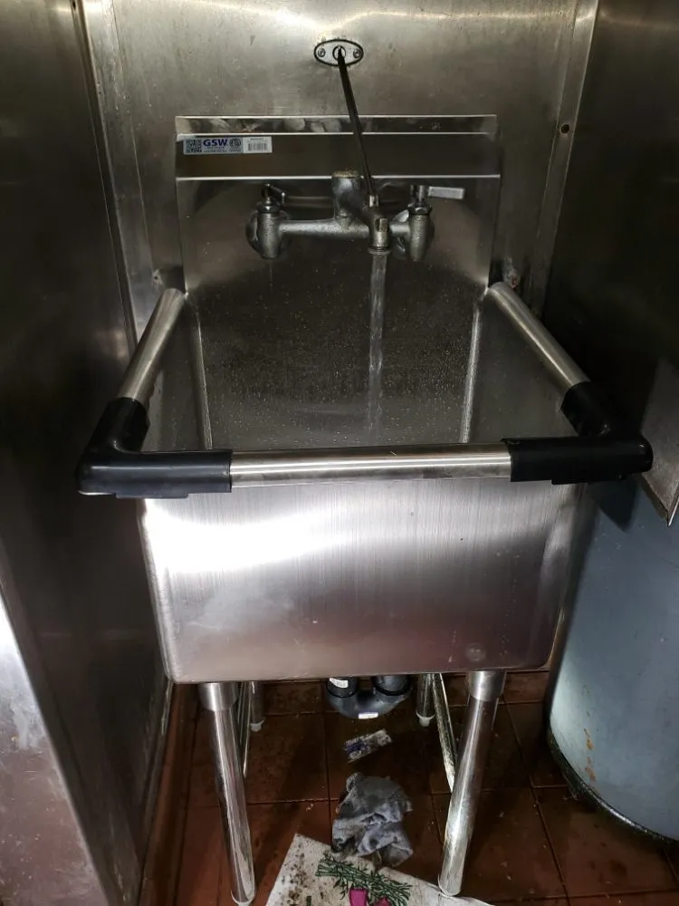 Quality leak detection service in La Mirada, CA - Jason Plumbing World