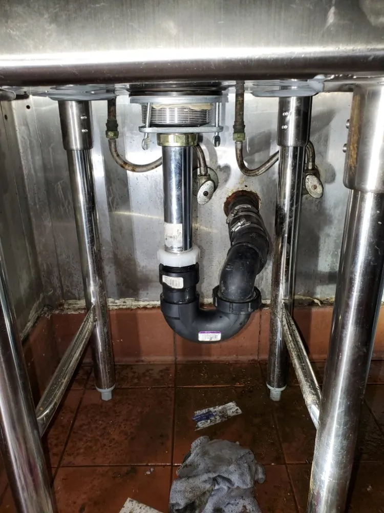 Quality drain cleaning experts serving La Mirada, CA - Jason Plumbing World