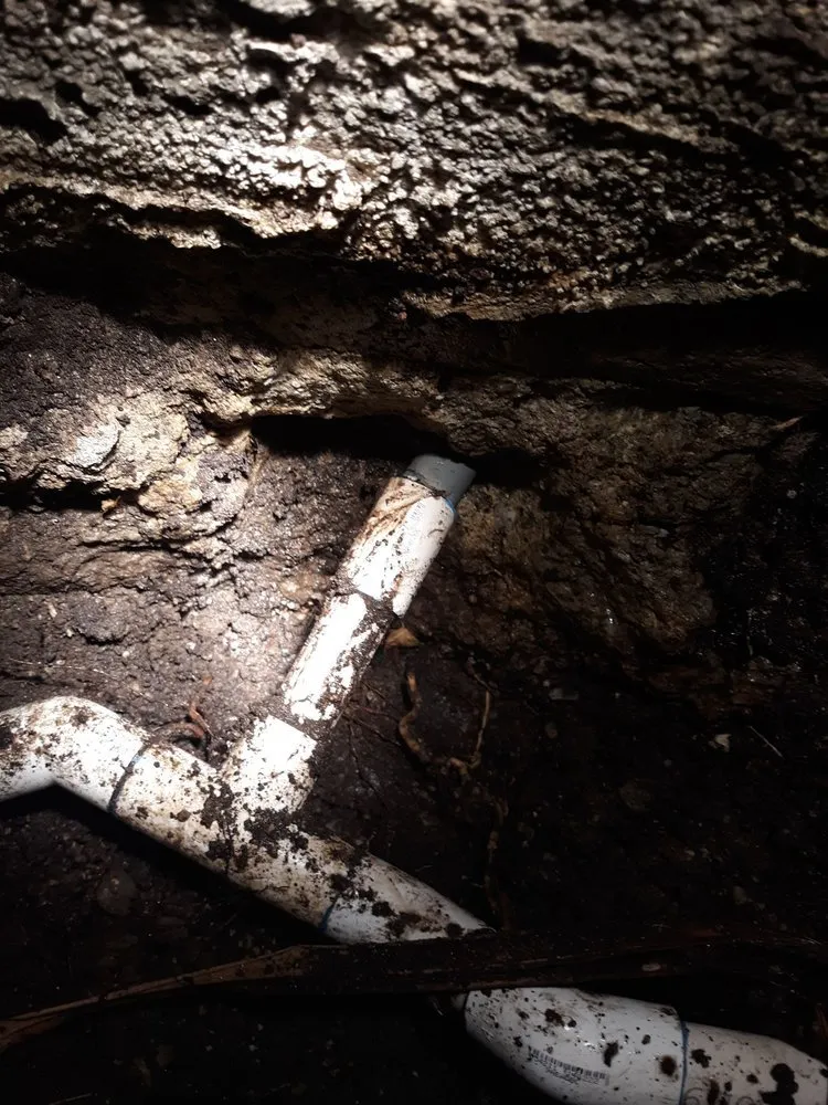 Slide of Jason Plumbing World