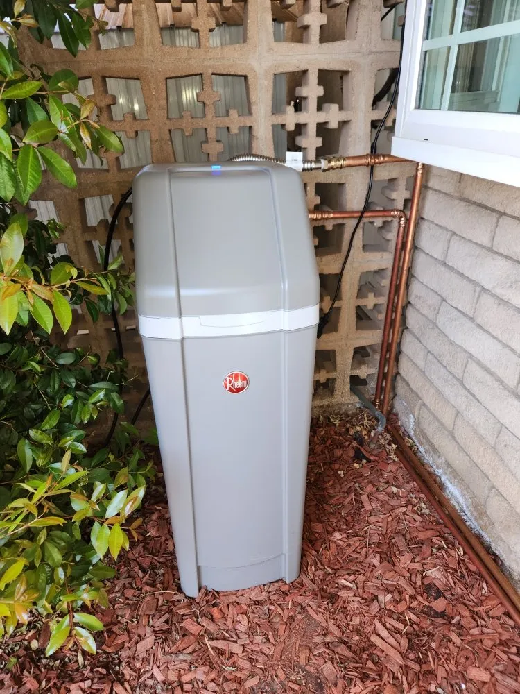 Slide of Jason Plumbing World