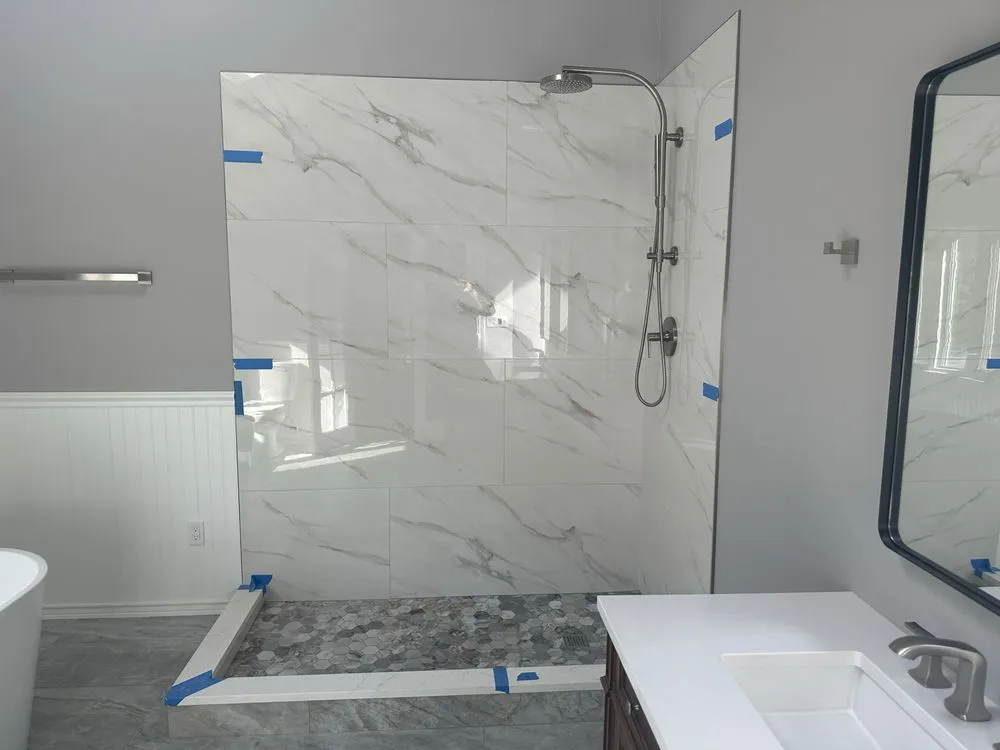 Slide of Jason Ravitz Master Plumber