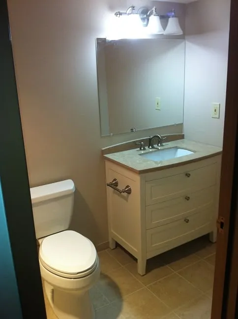 Slide of Jason Ravitz Master Plumber