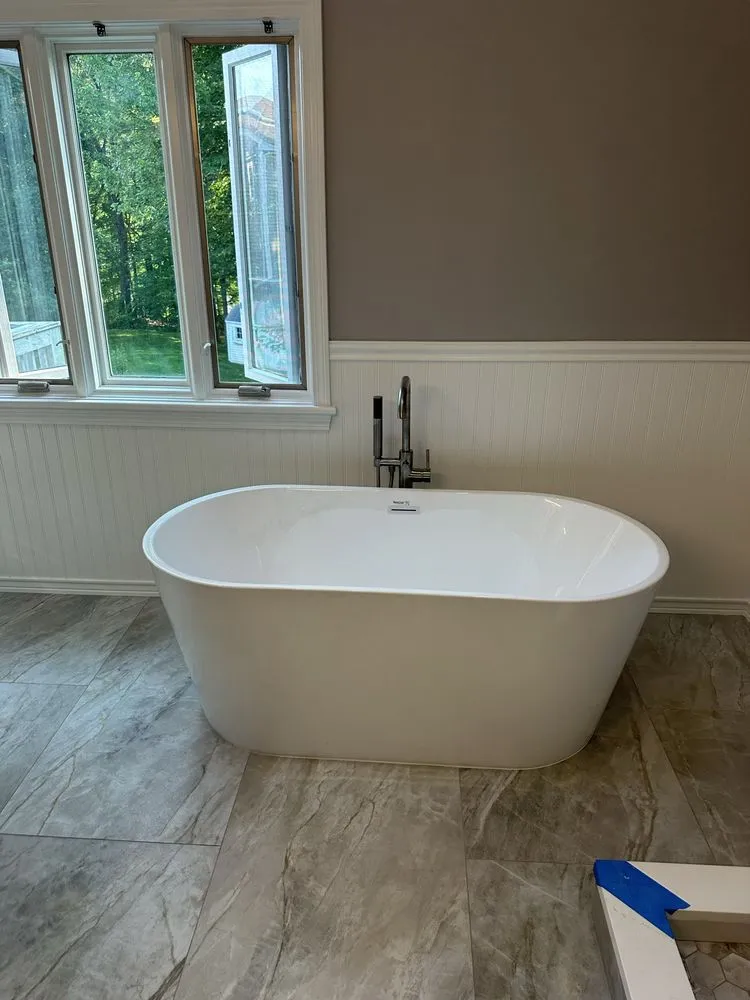 Slide of Jason Ravitz Master Plumber