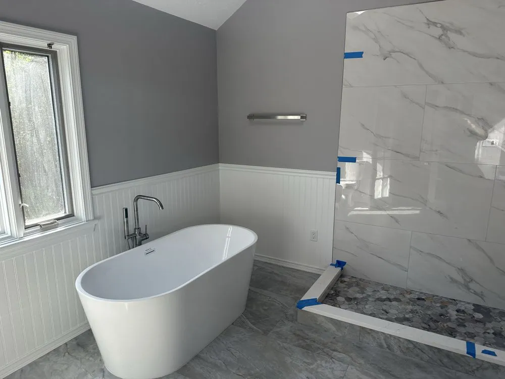 Slide of Jason Ravitz Master Plumber