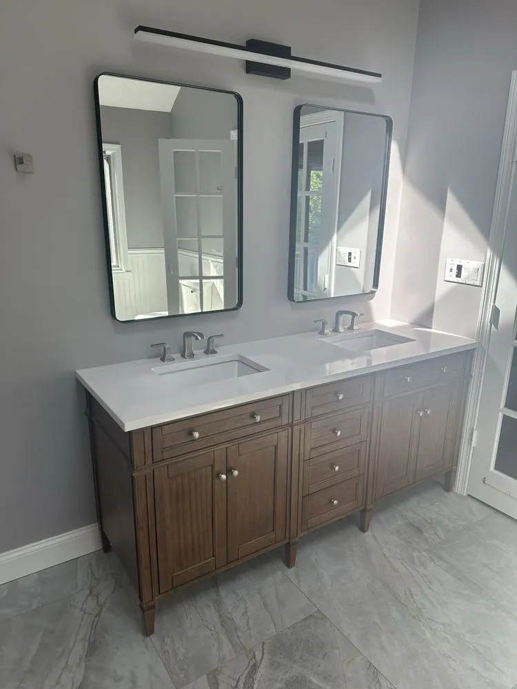 Slide of Jason Ravitz Master Plumber